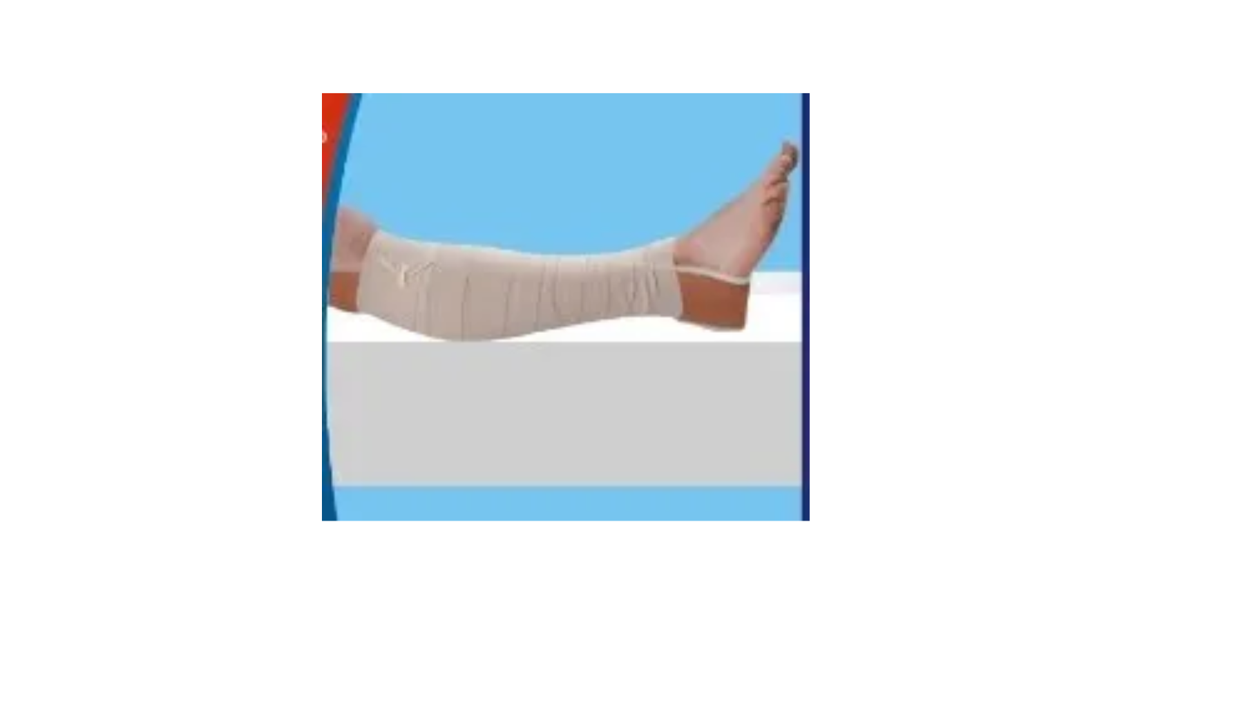 Skin Traction Kit (On Bed)